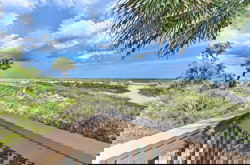 Foto 29 - Palmetto Dunes Villa w/ Views: Steps to Beach