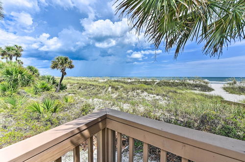 Foto 29 - Palmetto Dunes Villa w/ Views: Steps to Beach