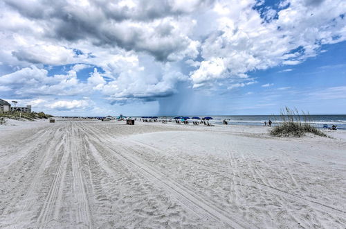 Photo 32 - Palmetto Dunes Villa w/ Views: Steps to Beach