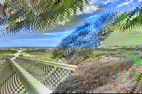 Foto 25 - Palmetto Dunes Villa w/ Views: Steps to Beach