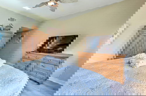 Foto 24 - Palmetto Dunes Villa w/ Views: Steps to Beach