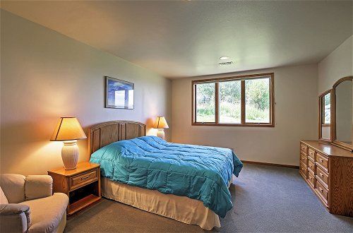 Photo 13 - Spacious Home W/mtn Views, 2Mi to Steamboat Resort