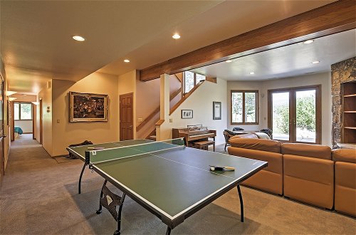 Photo 11 - Spacious Home W/mtn Views, 2Mi to Steamboat Resort