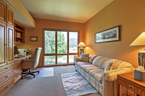 Photo 22 - Spacious Home W/mtn Views, 2Mi to Steamboat Resort