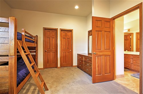 Photo 15 - Spacious Home W/mtn Views, 2Mi to Steamboat Resort