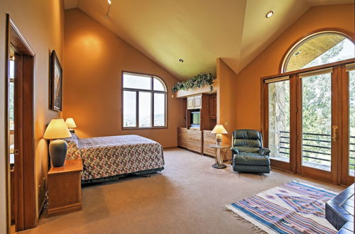 Photo 20 - Spacious Home W/mtn Views, 2Mi to Steamboat Resort