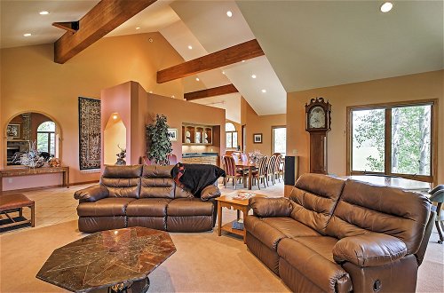 Photo 5 - Spacious Home W/mtn Views, 2Mi to Steamboat Resort