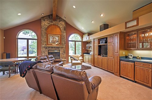 Photo 6 - Spacious Home W/mtn Views, 2Mi to Steamboat Resort