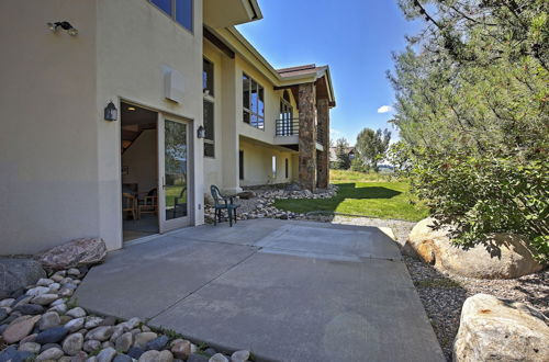 Photo 7 - Spacious Home W/mtn Views, 2Mi to Steamboat Resort