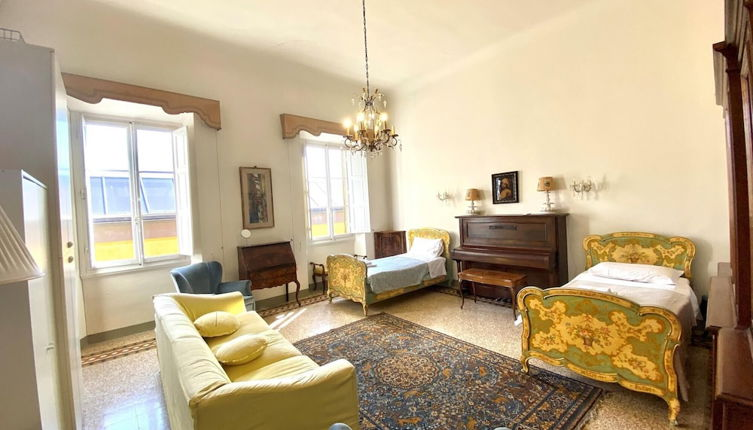 Photo 1 - Laura 50 in Firenze With 6 Bedrooms and 3 Bathrooms