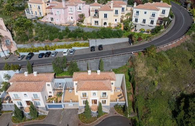 Villa Gasparini - Foto 42