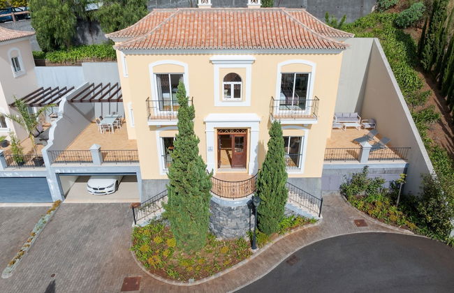 Villa Gasparini - Foto 40