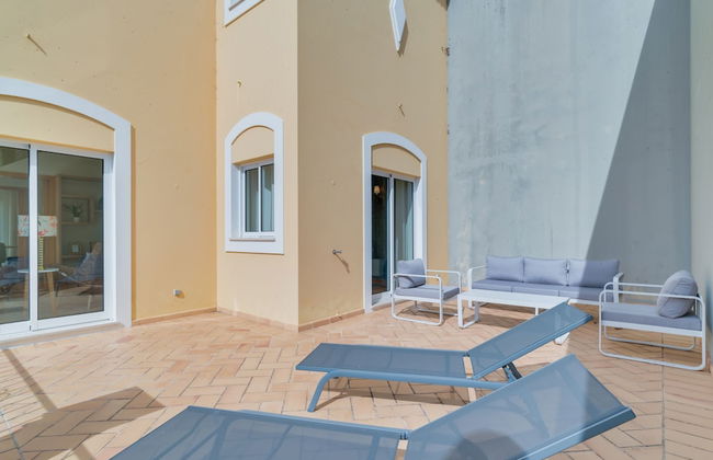 Villa Gasparini - Foto 25