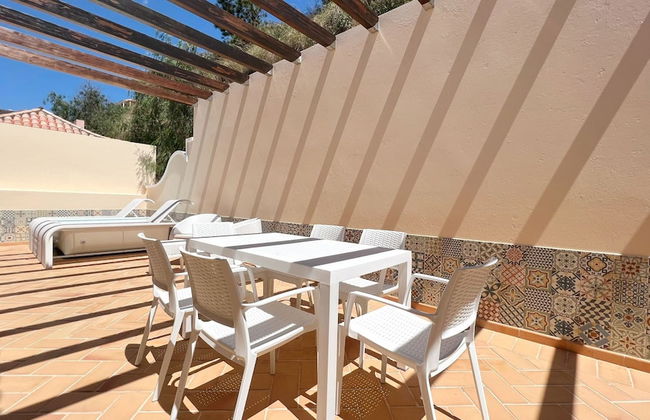 Villa Sol Palheiro Village - Foto 21