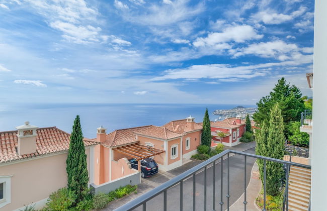 Villa Gasparini - Foto 1