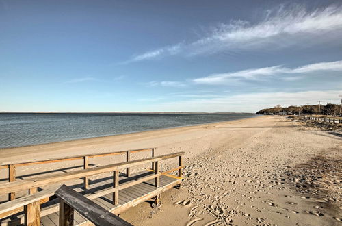 Photo 1 - Home in Long Island Wine Country - Walk to Beach