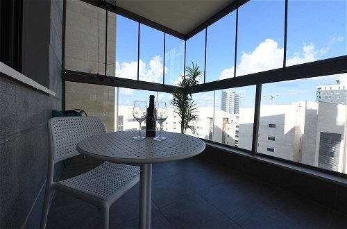 Photo 8 - The apartment in the hitech park Haifa