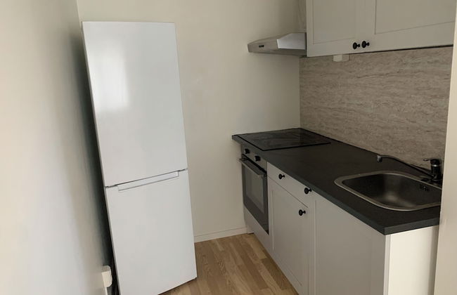Apartment in Kista, Stockholm - Foto 5