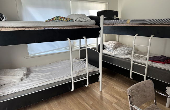 Apartment in Kista, Stockholm - Foto 1