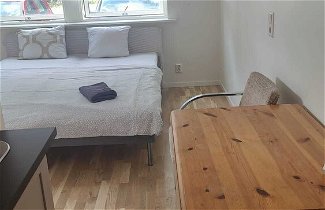 Photo 2 - Inviting Apartment in Kista, Stockholm