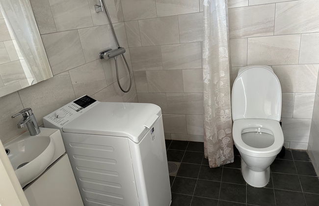 Apartment in Kista, Stockholm - Foto 8