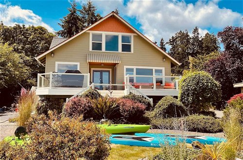 Foto 1 - Spacious Family-friendly Home on Port Orchard