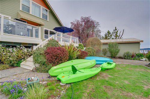 Foto 4 - Spacious Family-friendly Home on Port Orchard