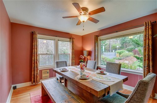 Foto 28 - Spacious Family-friendly Home on Port Orchard