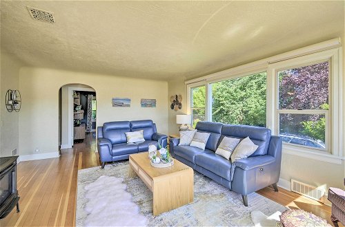 Foto 33 - Spacious Family-friendly Home on Port Orchard