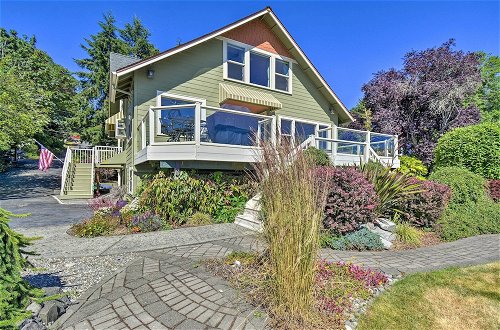 Foto 7 - Spacious Family-friendly Home on Port Orchard
