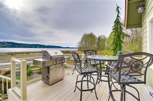 Foto 20 - Spacious Family-friendly Home on Port Orchard