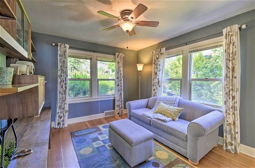 Photo 12 - Spacious Family-friendly Home on Port Orchard