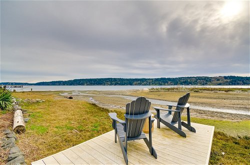 Photo 24 - Spacious Family-friendly Home on Port Orchard