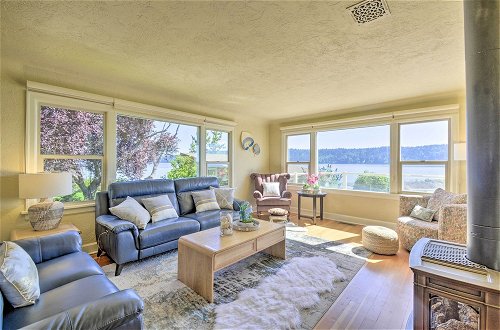 Foto 16 - Spacious Family-friendly Home on Port Orchard