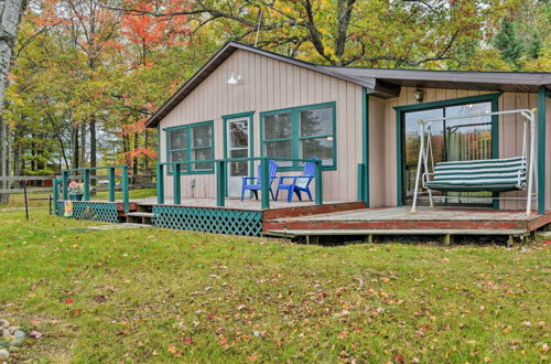 Photo 6 - Charming Gladwin Family Cottage - Indian Lake