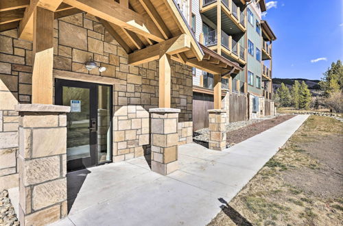 Photo 22 - Keystone Condo w/ Balcony & Easy Mountain Access