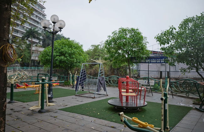 MoonLight Tay Ho - Foto 51
