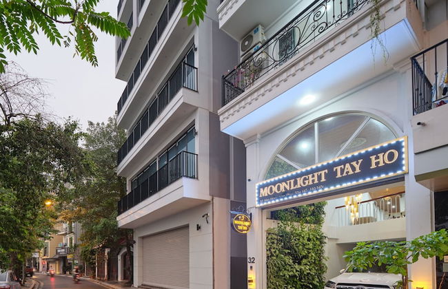 MoonLight Tay Ho - Foto 1