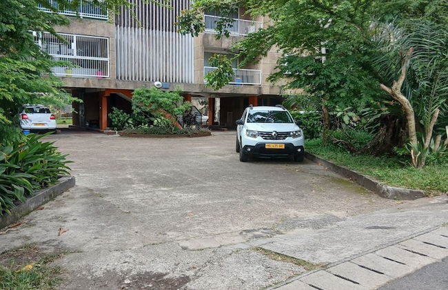 RESIDENCE IMMA - Foto 43