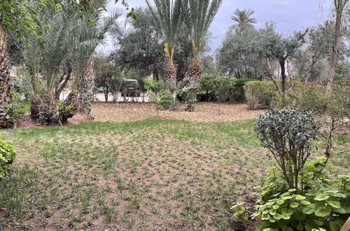 Foto 51 - Au Coeur De La Palmeraie De Marrakech