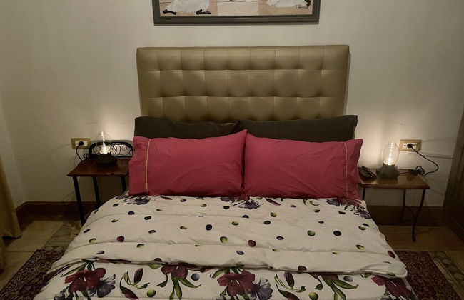Au Coeur De La Palmeraie De Marrakech - Foto 4