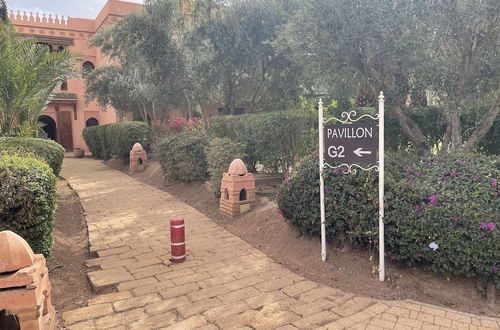 Foto 43 - Au Coeur De La Palmeraie De Marrakech