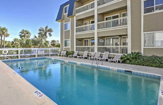 Photo 1 - Isle of Palms Condo w/ Pool Access Walk to Beach