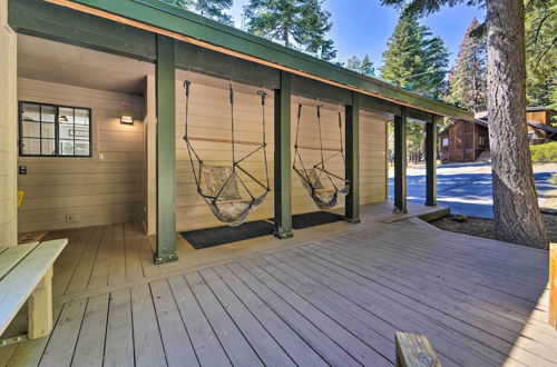 Photo 27 - Modern Tahoe City Home: Close to Beaches