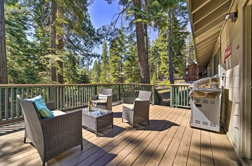 Foto 31 - Modern Tahoe City Home: Close to Beaches