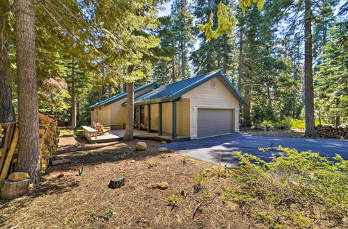 Photo 30 - Modern Tahoe City Home: Close to Beaches