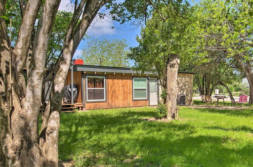 Photo 4 - Remodeled Retro Home w/ Deck, Walk to Main Street