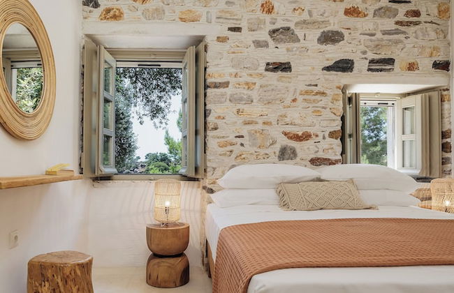 Zos Suites - Foto 5
