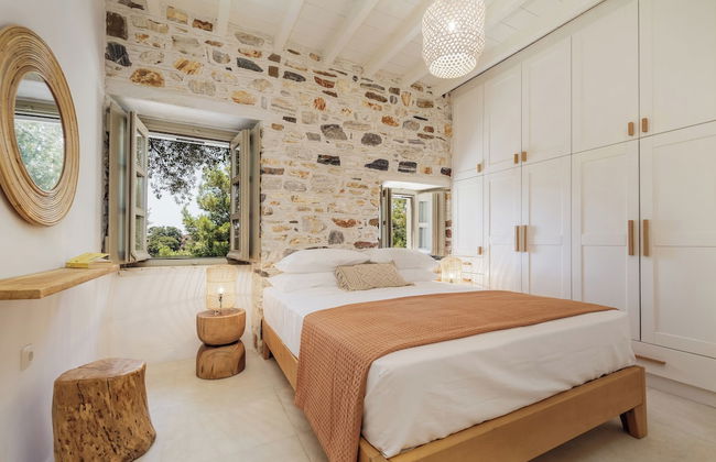 Zos Suites - Foto 2