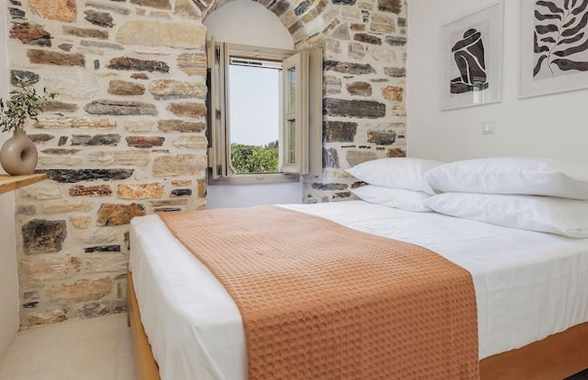 Zos Suites - Foto 14